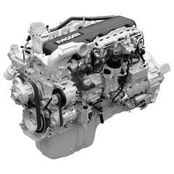 P93C7 Engine